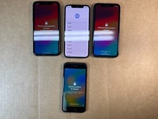 Apple iphone mixed for sale  Houston