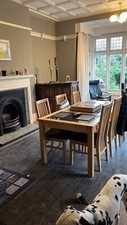 Bentley designs oak for sale  LLANBEDR