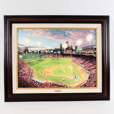 Fenway park canvas for sale  Las Vegas