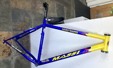 Retro massi hard for sale  MALDON