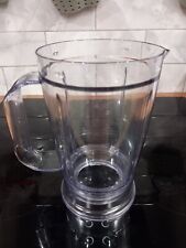 Kenwood blender goblet for sale  MANCHESTER