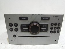 Autoradio opel corsa usato  Italia