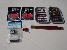 Trout flies priest for sale  UK
