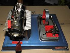 Wilesco stationary steam for sale  UK
