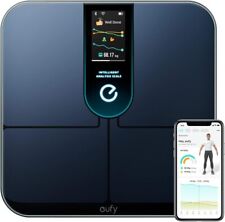 Eufy scales body for sale  LEICESTER