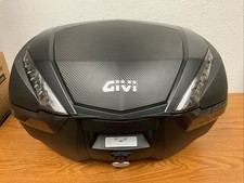 Givi v47 tech d'occasion  Expédié en Belgium
