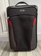Maleta de mano Tumi T3 Transporter negra roja con ruedas equipaje con ruedas segunda mano  Embacar hacia Mexico