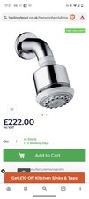 ex display shower for sale ex display shower for sale LONDON