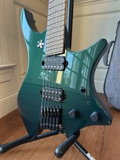 2024 strandberg guitars for sale  Morgantown