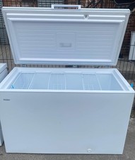 Haier hce420ek chest for sale  MANCHESTER