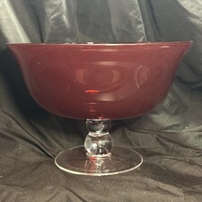 Partylite ruby red for sale  Brooksville