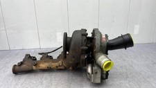 Turbo ford ranger d'occasion  Moulins