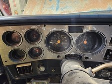 Speedometer cluster fits for sale  Annandale