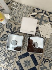 Hive thermostats receiver for sale  EXMOUTH
