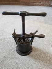 Antique duck fruit for sale  SHEFFORD
