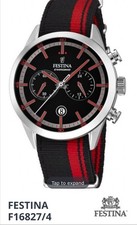 Festina chrono gebraucht kaufen  Baesweiler