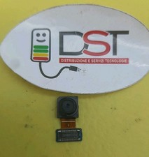 Fotocamera frontale originale usato  Ancona