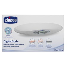 Chicco bilancia elettronica usato Chicco bilancia elettronica usato  Monza