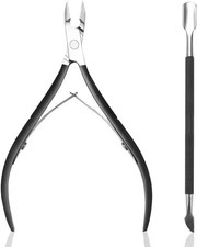 Cuticle nipper cuticle for sale  BRADFORD