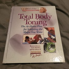 Total body toning for sale  LONDON