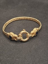 Ancien bracelet tank d'occasion  Gien