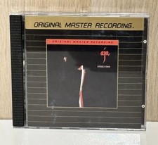 Steely dan aja for sale  ROCHDALE