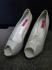 Pleaser pink label for sale  CAMBERLEY