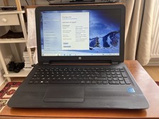 Notebook pouces batterie d'occasion  Rouen-