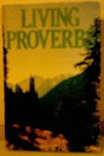 Living proverbs for sale  Morgantown