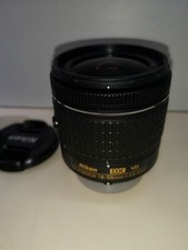 Objectif nikon 55mm d'occasion  Paris IV