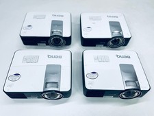 Benq mx815st beamer gebraucht kaufen  Schwarzenbek