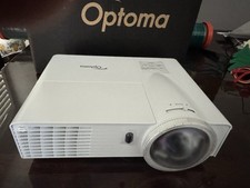 Optoma gt760a proiettore usato  Spedire a Italy