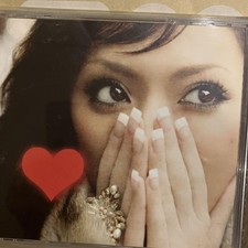 Usado, Álbum Ayumi Hamasaki conjunto de CD/DVD operação normal confirmada CD comprar usado  Enviando para Brazil
