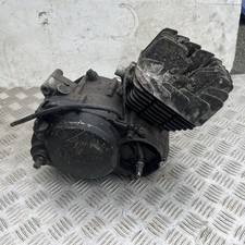 Yamaha dt50 5m6 for sale Yamaha dt50 5m6 for sale  WREXHAM