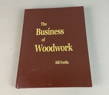 Business woodwork bill for sale  Bradenton