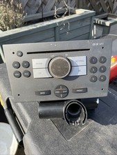 Blaupunkt radio for sale  PUDSEY