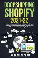 Dropshipping shopify 2021 for sale  Depew