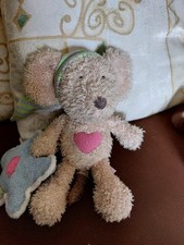 Lillebi maus stern gebraucht kaufen  Ankum