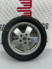 Cerchio ruota posteriore usato  Boscotrecase