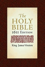 Holy bible king for sale  Blue Springs