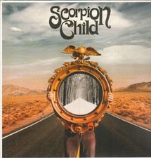 Scorpion child same gebraucht kaufen  Emden