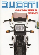 Ducati pantah 600 gebraucht kaufen Ducati pantah 600 gebraucht kaufen  Lippstadt
