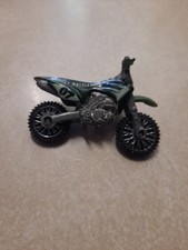 Usado, 2007 Hot Wheels Verde 07 Wastelander Bicicleta Suja Colecionável Die Cast Motocicleta  comprar usado  Enviando para Brazil