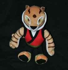 Peluche doudou tigre d'occasion  Strasbourg-