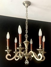 Lustre louis xiii d'occasion  Rochefort
