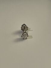Diamant hrring 750 gebraucht kaufen  Braunschweig