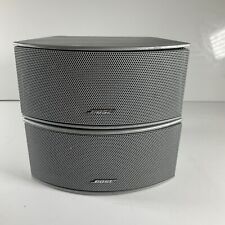 Bose cinemate 321 for sale  KETTERING