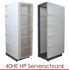 40he 40u serverschrank gebraucht kaufen  Nürnberg