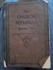 Church hymnal song for sale  Mesa