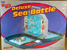 Battleship game vintage for sale  MORPETH